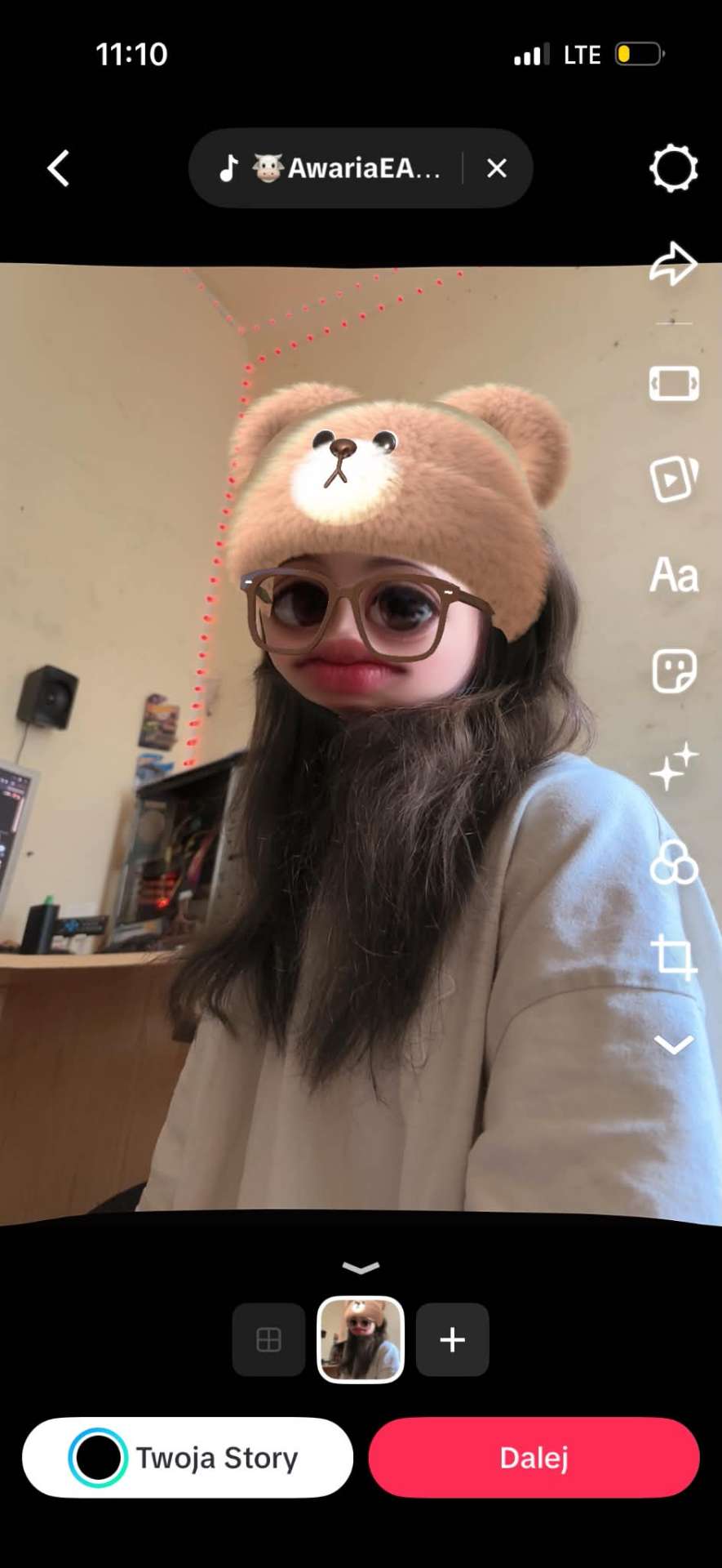 Wspomnienie 5